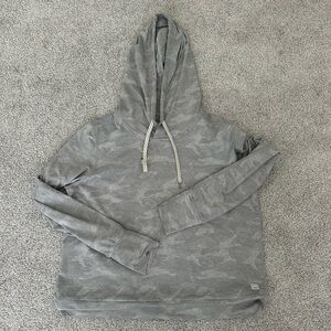 Vuori Halo Essential Hoodie